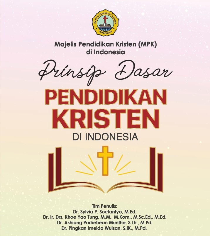Basic Principles of Christian Education in Indonesia