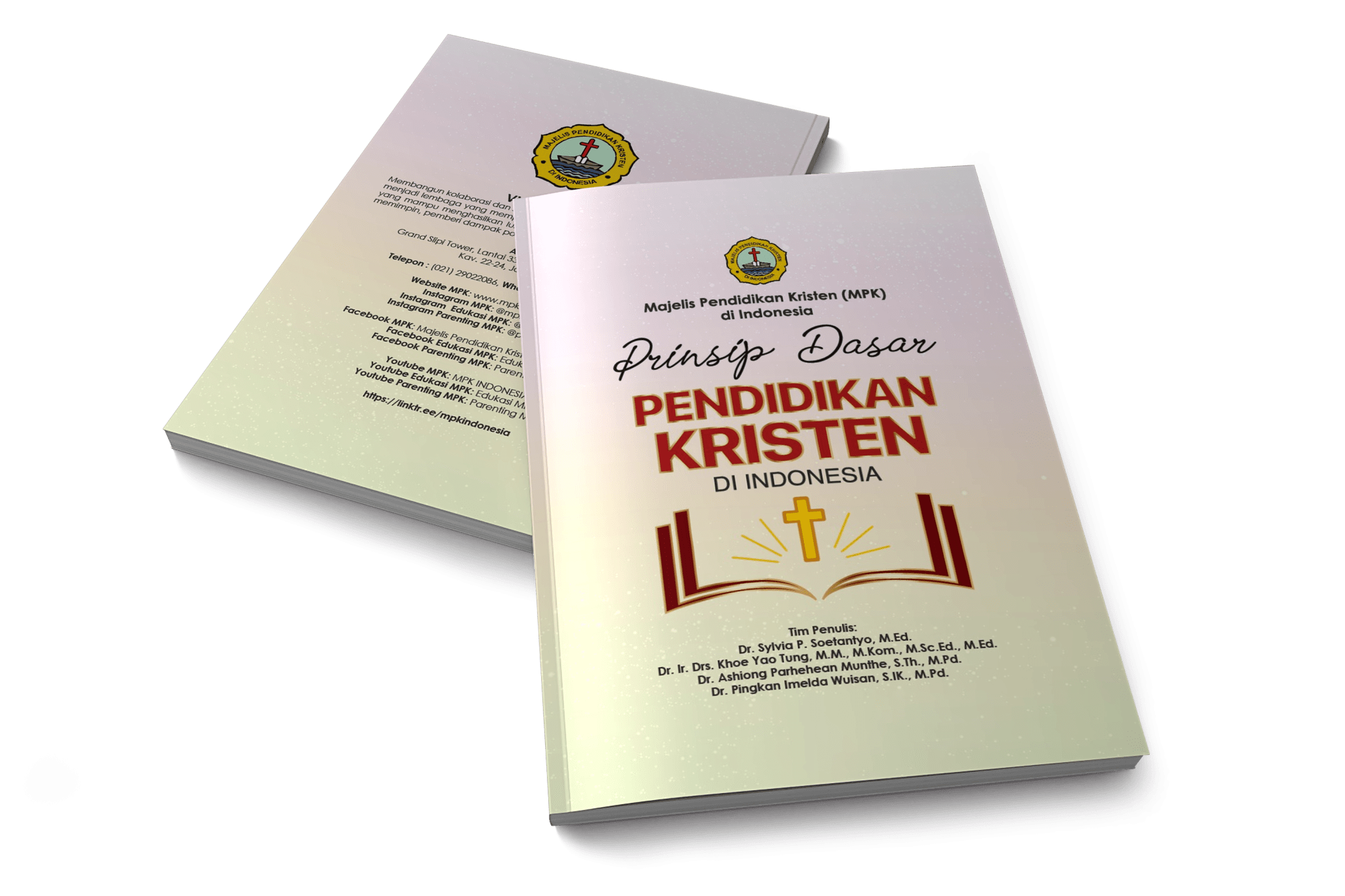 Basic Principles of Christian Education in Indonesia